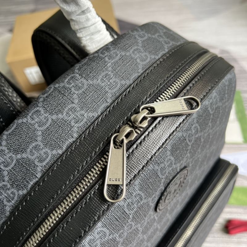 Gvc*1 backpacks